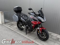Tracer 900