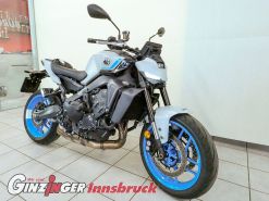 MT-09 Y-AMT