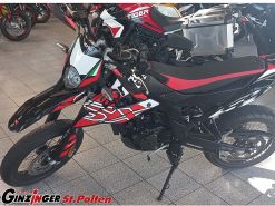 SX 125