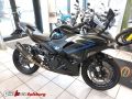Ninja 500 SE