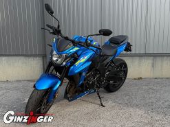 GSX-S750