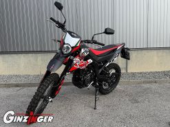 RX 125
