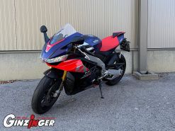 RSV4 Factory APRC