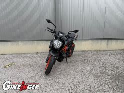 125 Duke