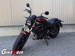 Eliminator 250