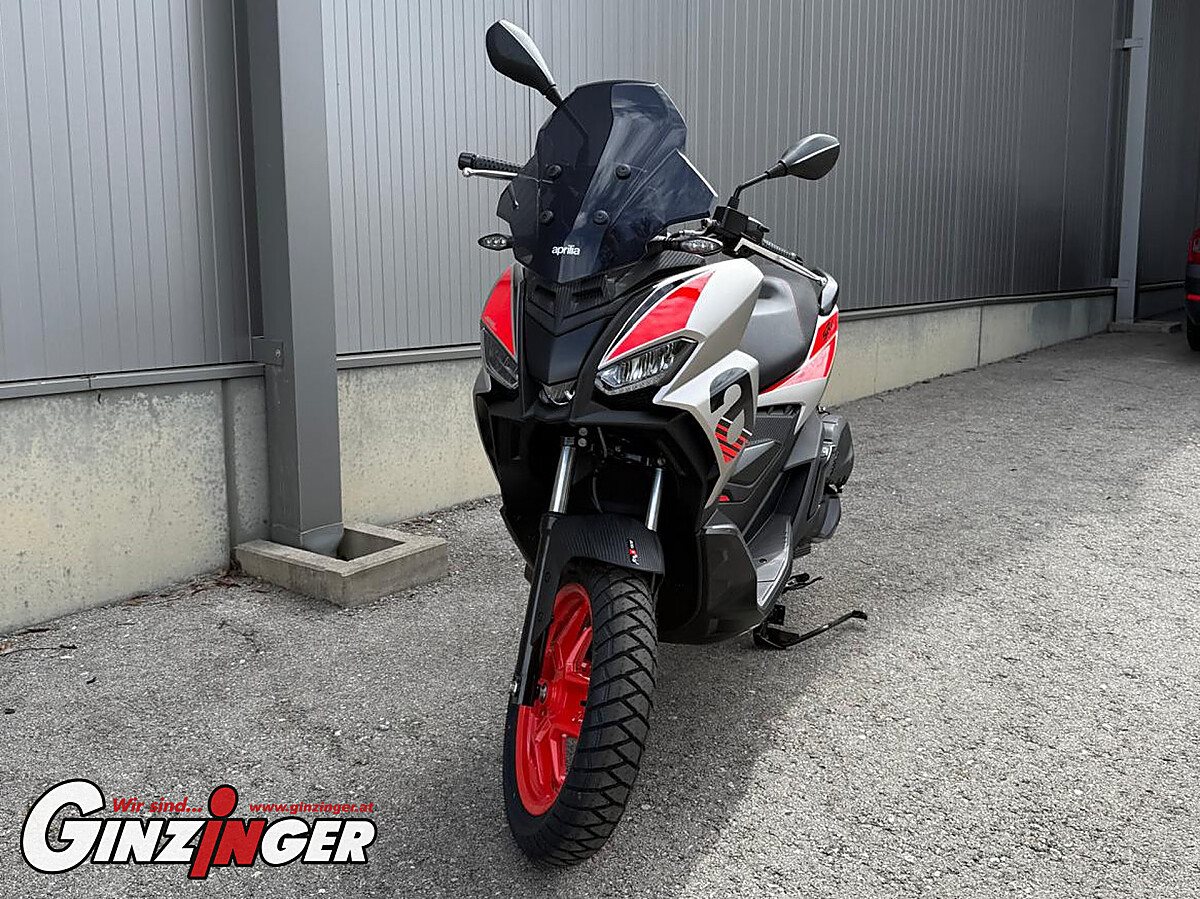 SR GT 125