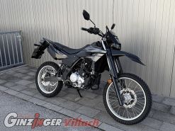 WR125R