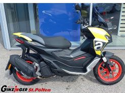 SR GT Sport 125