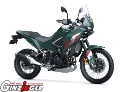 KLE500 SE