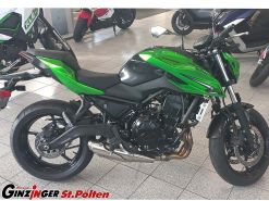 Z650 S