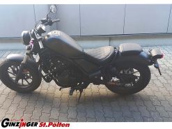 CMX500 Rebel