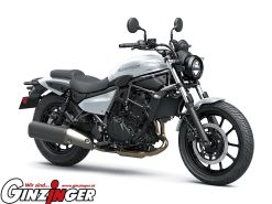 Eliminator 500 SE