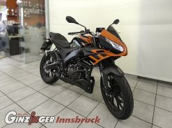 Tuono 125