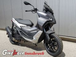 SR GT 125