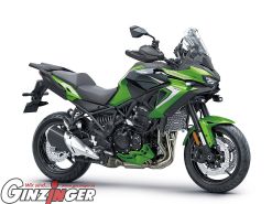 Versys 900 SE