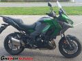 Versys 1100 SE