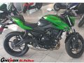 Z650 S