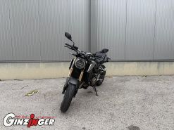 CB 650