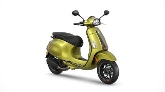 Sprint 125
