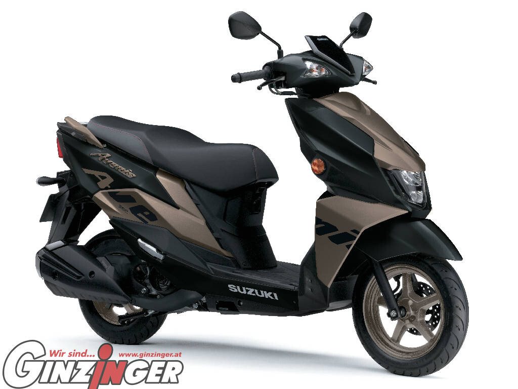 Avenis 125