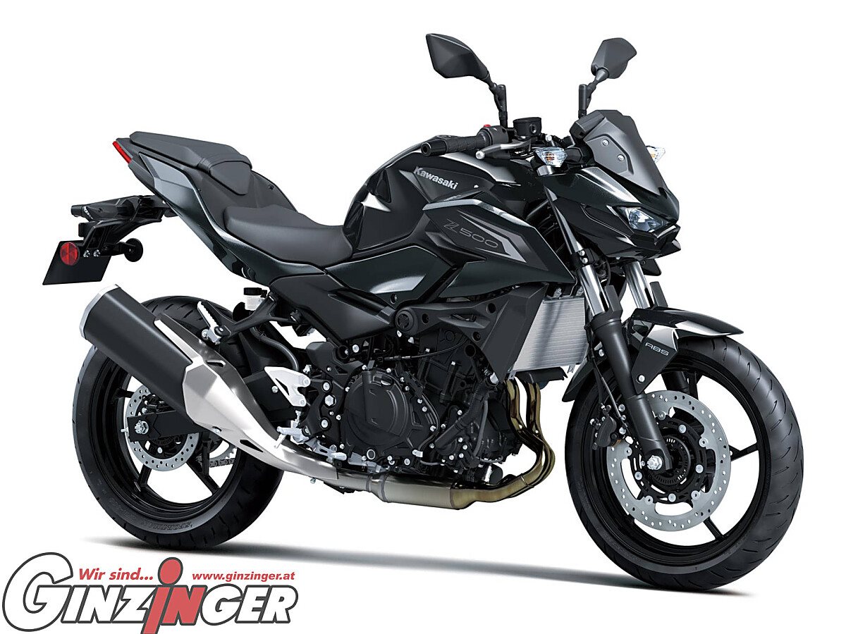Z 500
