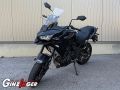 Versys 650