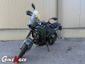 KLE500 SE