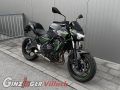 Z650