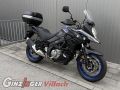 V-Strom 650 XT