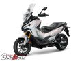 ADX 400 TG