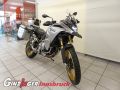 F 850 GS Adventure