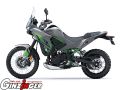 KLE500 SE