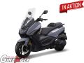 MaxSym 400i