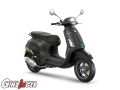 Primavera 125 Sport