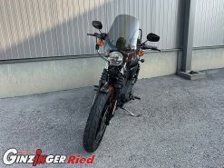 Sportster XL 883
