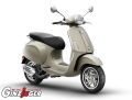 Primavera 50
