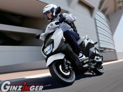 Avenis 125