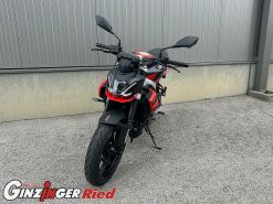 Tuono 457