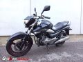 GW250 Inazuma