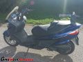 Burgman 125