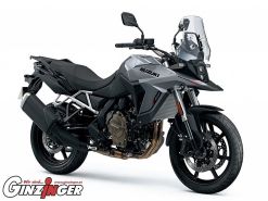 V-Strom 800