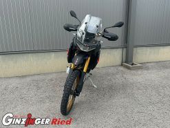Tuareg 660 Rally