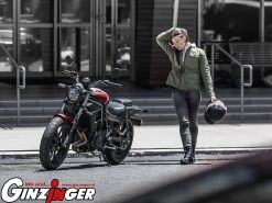 Eliminator 500