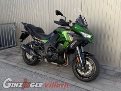 Versys 1100 SE