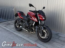 Z650 S
