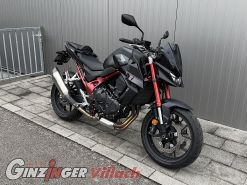 CB750 Hornet