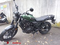 CL500