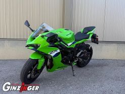 Ninja ZX-6R