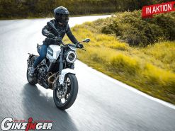6 1/2 Seiemmezzo STR