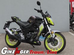 XTREET RS 125